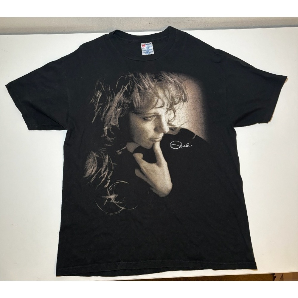 Vintage Reba T-Shirt | XL